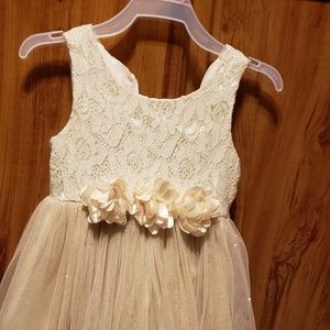Toddler girl dress 3T